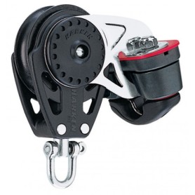 Harken single swivel pulley 57mm