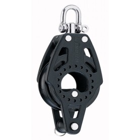 Harken single pulley turn arrai 75mm