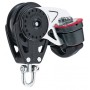 Harken Polea Simple Mordaza 75Mm