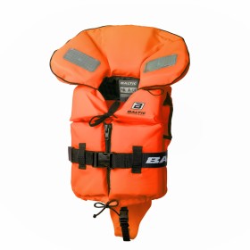 Baltic chaleco salvavidas Pro Sailor Naranja Barn 15-30 kg