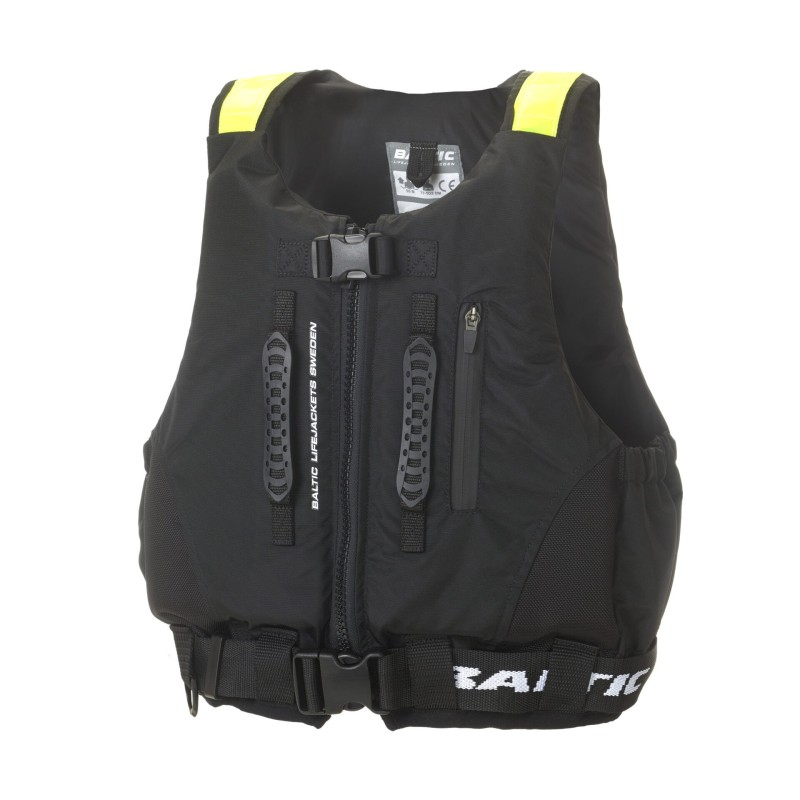 Baltic chaleco salvavidas Stinger Negro 70-90 kg