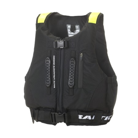 Baltic chaleco salvavidas Stinger Negro 70-90 kg