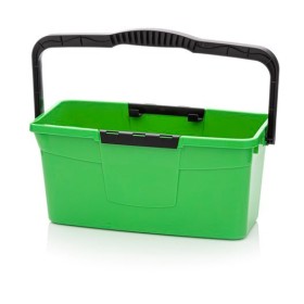 Unger Bucket 12L green with brackets