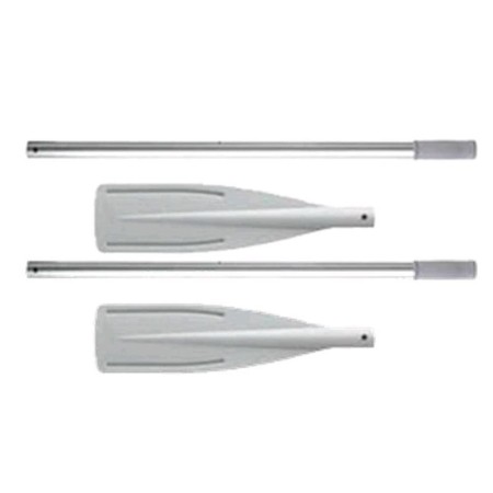 ZODIAC roweR GREY D35 L-120