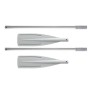 ZODIAC roweR GREY D35 L-120