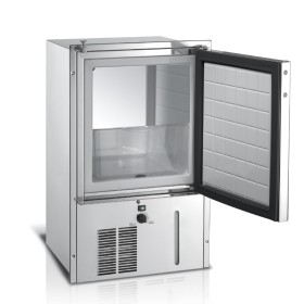 Vitrifrigo Maquina Hielo Im Clp Recambio12V P. Interna