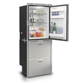 Vitrifrigo Frigo-Freezer 232L Dw250 Btx