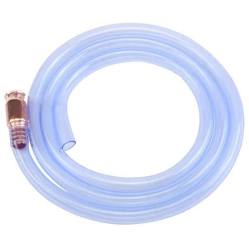 Transfer tube Shaker
