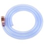 Transfer tube  Shaker