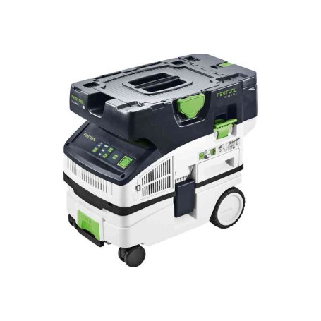 Festool Aspiradora Bateria Ctl Mini I
