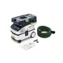 Festool Aspiradora Bateria Ctl Mini I