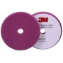 3M Perfect-It Boina morada de pulido de espuma rotorbital, 150 mm, morada, 34127 (2u)