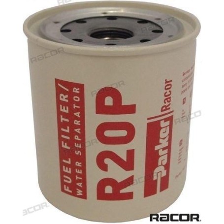 Filter element fitting 30 micron