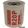 Filter element fitting 30 micron