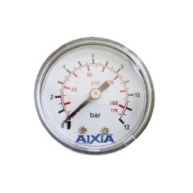 Aixia pressure gauge for fr14bit