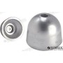Anodo Disco Conico Zinc 75-98 Mm Tecnoseal