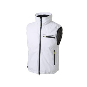 Baltic Security Vest White Xl