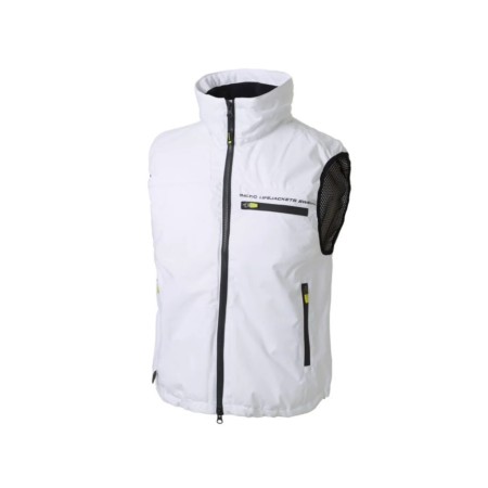 Baltic Security Vest White Xl