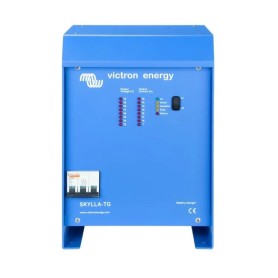 Skylla tg charger 24v/50a (1+1) gl 120 - 240v victron