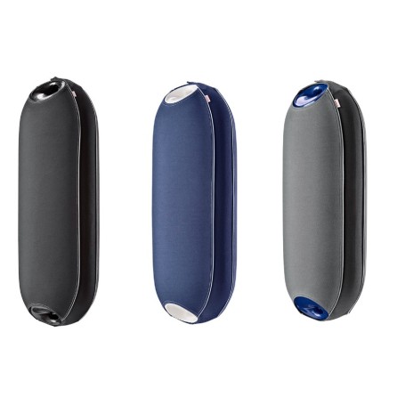 CASTRO NDE-5 fenderCover (85cm x 21cm) NAVY   -pack 2 qty