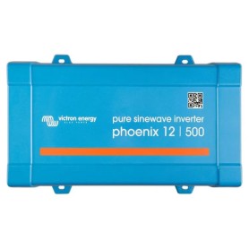 Phoenix inverter 12v/500a ve.direct schuko 230v victron