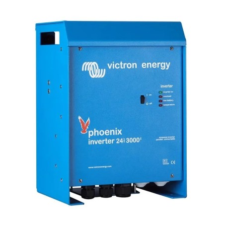 Phoenix inverter 48v/3000a victron