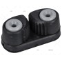 Carbon clamp 5-14mm