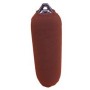 Aere fender cover F2 brown (pack 2)