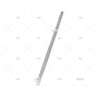Flag Pole 400X14mm SS