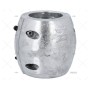 Ánodo Zinc Collarin Eje 55Mm - 2''3/16