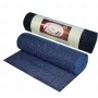 Mantel Antideslizante Azul 3.6Mx30Cm
