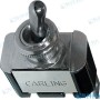 Interruptor Panel Spdt - (On)-Off Blue Sea