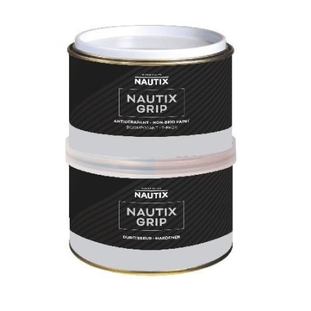 Non-Slip Paint Colorless 0,5kg