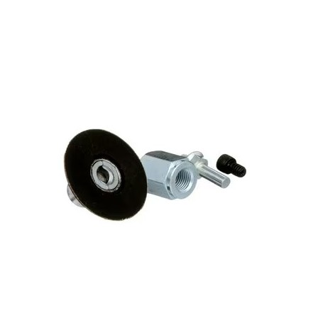 3M Soporte Roloc Para Discos De 50,8 mm