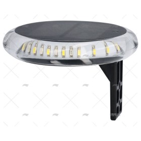 360º Solar Ce Navigation Light