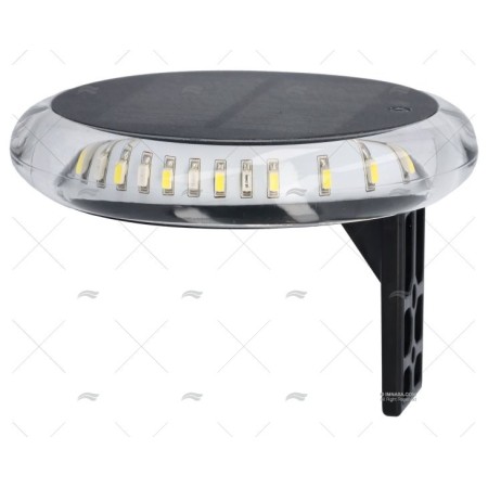 360º Solar Ce Navigation Light