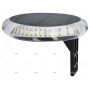 360º Solar Ce Navigation Light