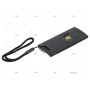 360º Solar Ce Navigation Light