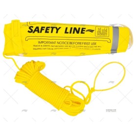 Sistema Linea Rescate 30M