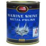 Autosol Metal Marine Shine Polish 750Ml Bote