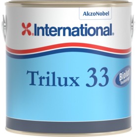INTERNATIONAL Trilux 33 Red 5L