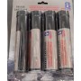 Kit marine grease 4 tubes