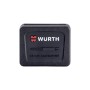 Wurth Juego Machos Izquierda (8Ud)