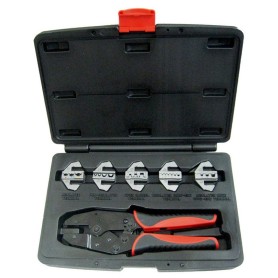 Wurth Crimper set