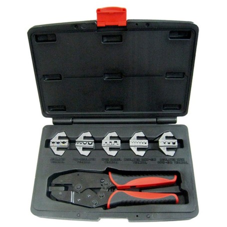 Wurth Crimper set