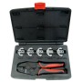 Wurth Crimper set