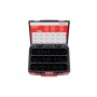 Wurth Metric O-ring assortment (1050pcs)