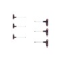 Wurth Screwdriver set w/T-handle two-components
