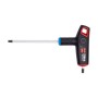 Wurth Screwdriver set w/T-handle two-components