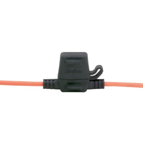 Wurth Airtight Air Fuse Holder
